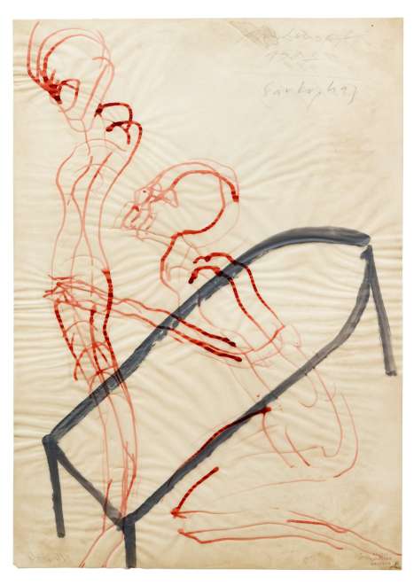 Die Beschreibung des Bildes