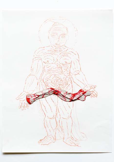 Die Beschreibung des Bildes